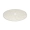 Boardwalk Natural Burnishing Floor Pads, 27 Diameter, White, 5PK 7000126619 - alternate 4
